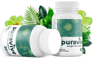 Produto completo Puravive