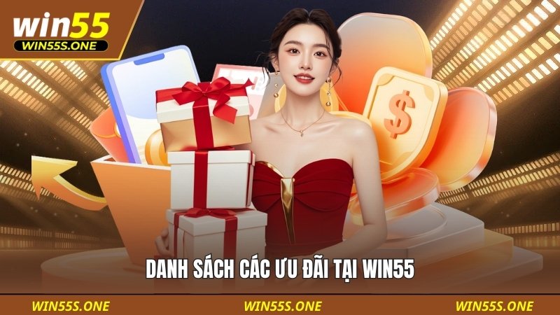 Tổng hợp các ưu đãi mới nhất trong dịp cuối năm 